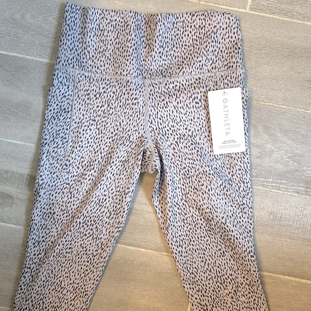 Athleta Closet clean out!